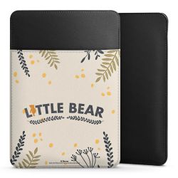 Tablet Sleeve black