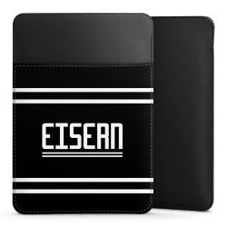 Tablet Sleeve schwarz