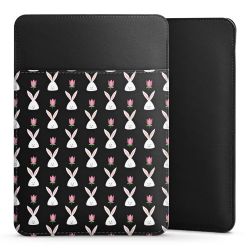 Tablet Sleeve schwarz