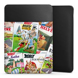 Tablet Sleeve schwarz