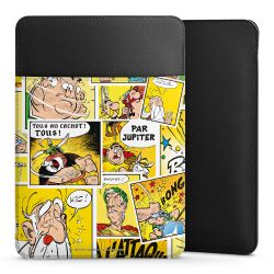 Tablet Sleeve schwarz