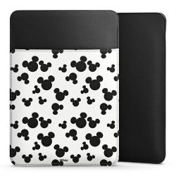 Tablet Sleeve schwarz