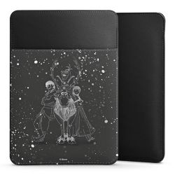 Tablet Sleeve schwarz