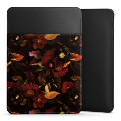 Tablet Sleeve schwarz