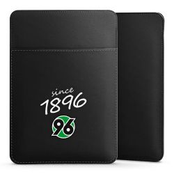 Tablet Sleeve schwarz