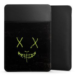 Tablet Sleeve schwarz