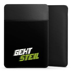 Tablet Sleeve schwarz