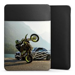 Tablet Sleeve schwarz