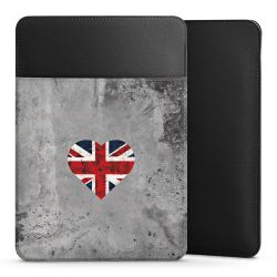 Tablet Sleeve schwarz