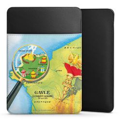 Tablet Sleeve schwarz