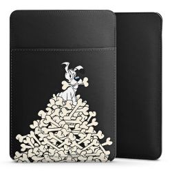 Tablet Sleeve schwarz