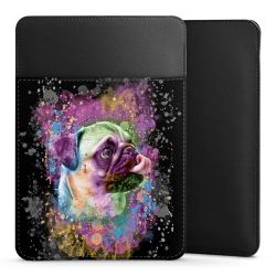 Tablet Sleeve schwarz