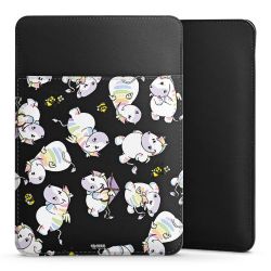 Tablet Sleeve schwarz