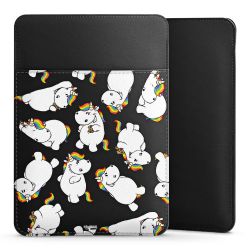 Tablet Sleeve schwarz