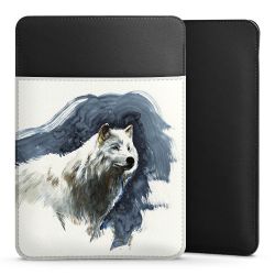 Tablet Sleeve schwarz