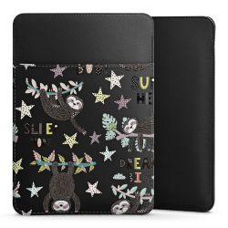 Tablet Sleeve black