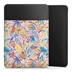 Tablet Sleeve schwarz