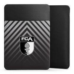 Tablet Sleeve schwarz