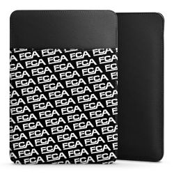 Tablet Sleeve schwarz