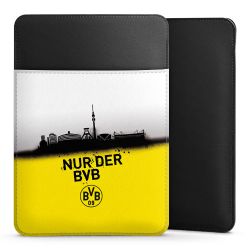 Tablet Sleeve schwarz