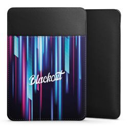 Tablet Sleeve schwarz