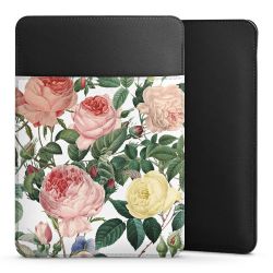 Tablet Sleeve schwarz