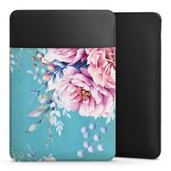 Tablet Sleeve schwarz