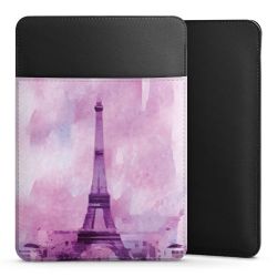 Tablet Sleeve schwarz