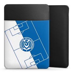 Tablet Sleeve schwarz