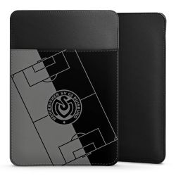 Tablet Sleeve schwarz