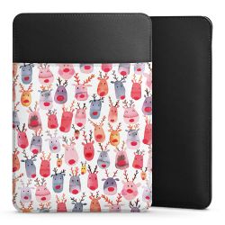 Tablet Sleeve schwarz