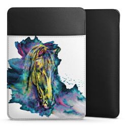 Tablet Sleeve schwarz