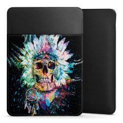 Tablet Sleeve schwarz