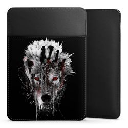 Tablet Sleeve schwarz