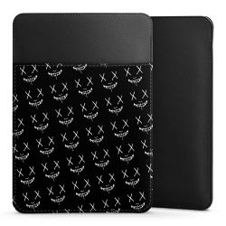 Tablet Sleeve schwarz