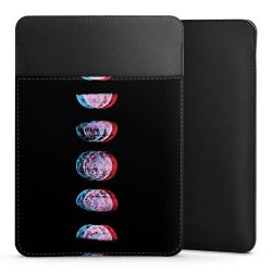 Tablet Sleeve schwarz