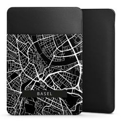 Tablet Sleeve schwarz