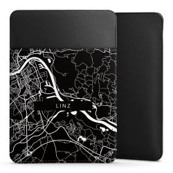 Tablet Sleeve schwarz