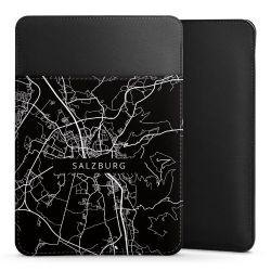 Tablet Sleeve schwarz