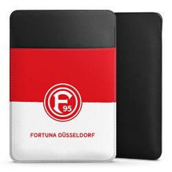 Tablet Sleeve schwarz