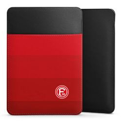 Tablet Sleeve schwarz