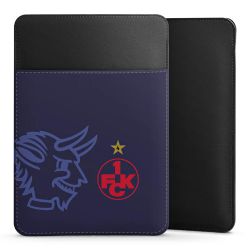 Tablet Sleeve schwarz