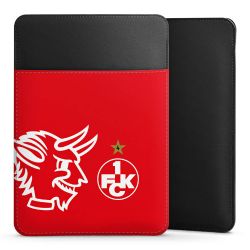 Tablet Sleeve schwarz