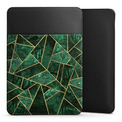 Tablet Sleeve black