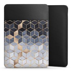 Tablet Sleeve schwarz