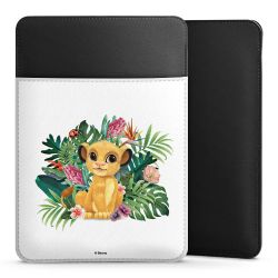 Tablet Sleeve black