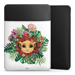 Tablet Sleeve black