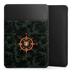 Tablet Sleeve schwarz