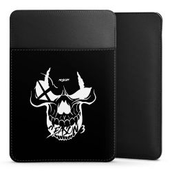 Tablet Sleeve schwarz