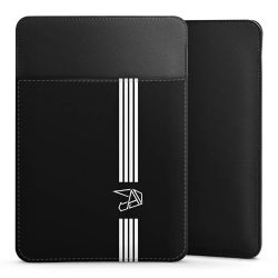 Tablet Sleeve schwarz